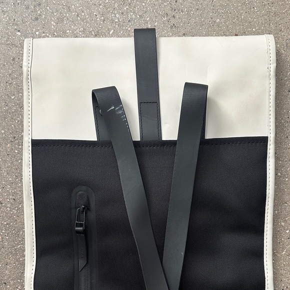 RAINS Waterproof Backpack - Picture 5 of 9